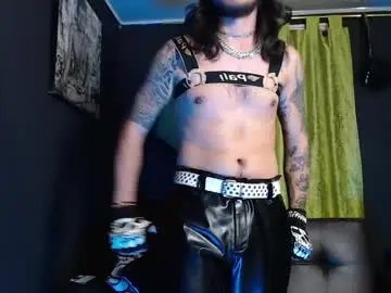 Chaturbate Free Live Porn of dicaprioo_