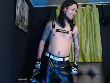Chaturbate Best live sex cam show of dicaprioo_