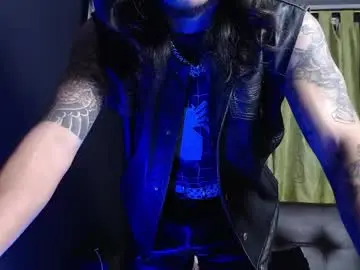 Chaturbate Best Webcam of dicaprioo_