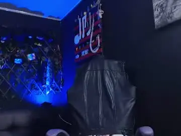 Chaturbate Adult Webcam of dicaprioo_