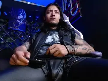 Chaturbate Best live sex cam show of dicaprioo_