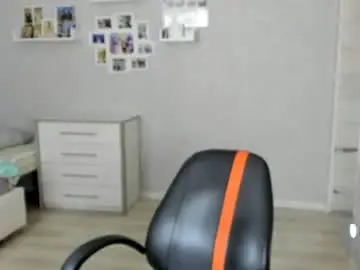 Chaturbate Free Porn Cam of helen_angel_girl