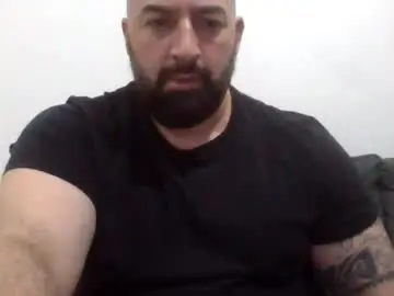 Chaturbate Adult Video Chat of hornybastardmanx