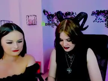 Chaturbate Sex Chat of jenna_fair