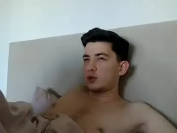 Chaturbate Nude Webcam of jonhy_merlin