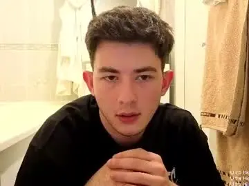 Chaturbate Nude Webcam of jonhy_merlin