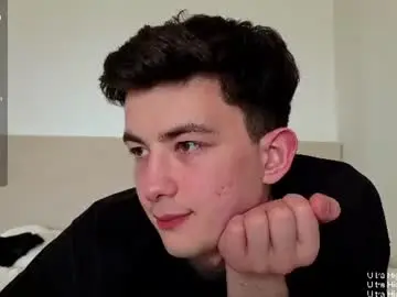 Chaturbate Best live sex cam show of jonhy_merlin