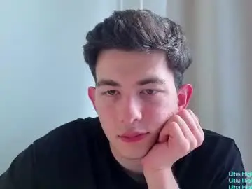Chaturbate Live Sex of jonhy_merlin