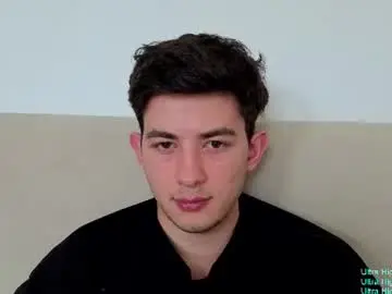 Chaturbate Nude Webcam of jonhy_merlin
