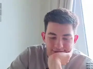 Chaturbate Live Sex Cam of jonhy_merlin
