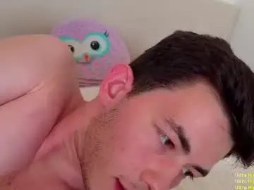 Chaturbate Live Sex of jonhy_merlin