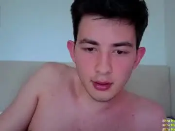 Chaturbate Sex Cam of jonhy_merlin