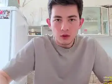 Chaturbate Adult Webcams of jonhy_merlin