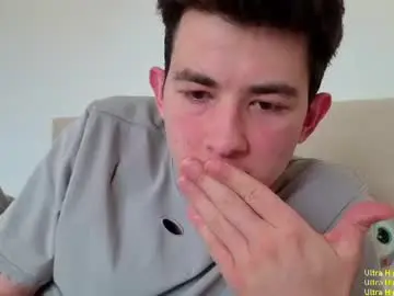Chaturbate Live Sex Cam of jonhy_merlin