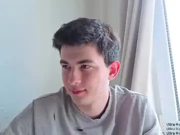 Chaturbate Free Porn Cam of jonhy_merlin