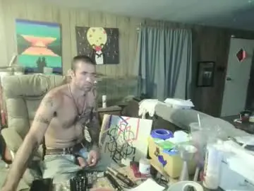 Chaturbate Nude Webcam of jrizzle1111