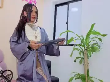 Chaturbate Nude Webcam of katrina_blaze