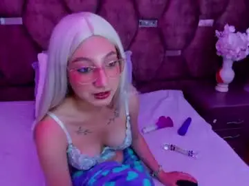 Chaturbate Adult Webcams of kattyqueenn_