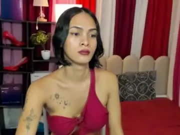Chaturbate Adult Video Chat of latina_asian