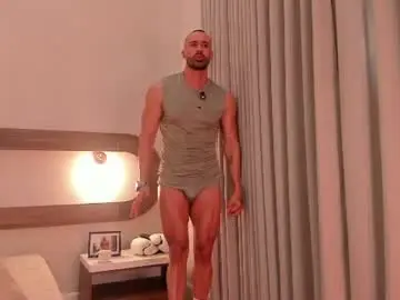 Chaturbate Sex Cam of mateo_ospinaa