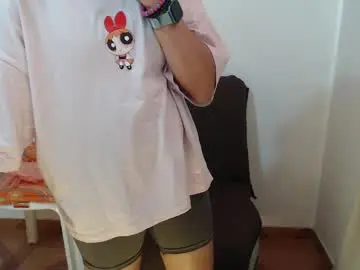 Chaturbate Live Porn of milf_valeria