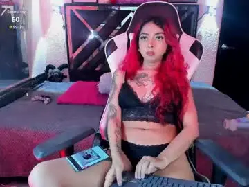 Chaturbate Sex Cam of poyson_ivy1