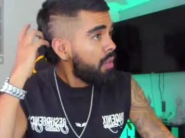 Chaturbate Private Sex Chat of stephenbrown_