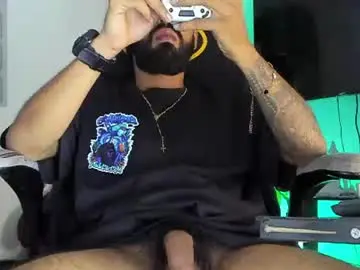Chaturbate Live Sex of stephenbrown_