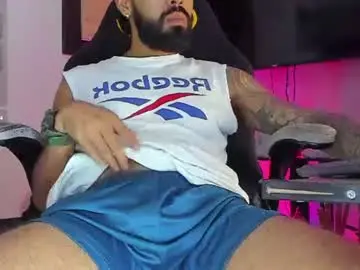 Chaturbate Adult Webcams of stephenbrown_