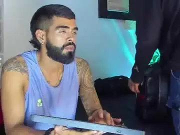 Chaturbate Free Live Porn of stephenbrown_