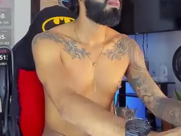 Chaturbate Free Live Porn of stephenbrown_