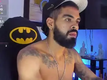 Chaturbate Live Sex Cam of stephenbrown_