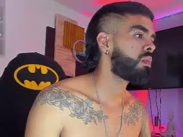 Chaturbate Sex Chat of stephenbrown_