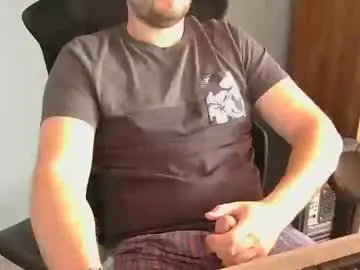 Chaturbate Live Sex Cam of tomin3m