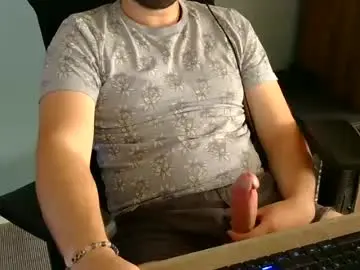 Chaturbate Best Webcam of tomin3m