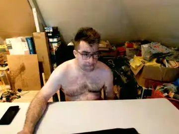 Chaturbate Sex Chat of wammes85
