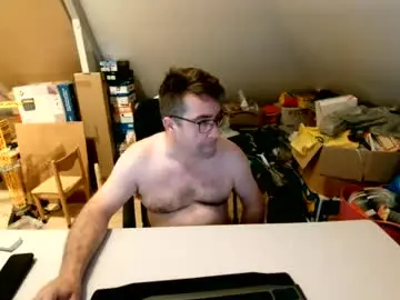 Chaturbate Live Sex Cam of wammes85