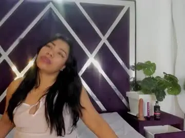 Chaturbate Adult Video Chat of alannaht