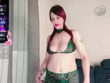 Chaturbate Watch Live Sex Cams of alessia_bloom_