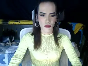 Chaturbate Nude Webcam of asianhotmistress