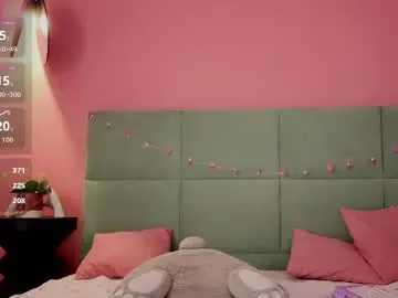 Chaturbate Adult Webcams of bella_stewarttt