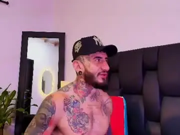 Chaturbate Sex Chat of dilan_scootk_j