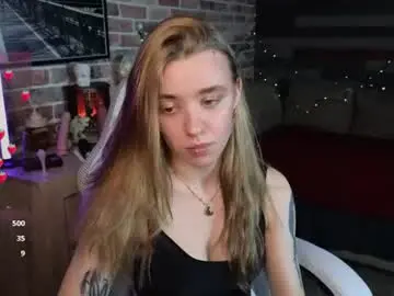 Chaturbate Free Porn Cam of eva_mini