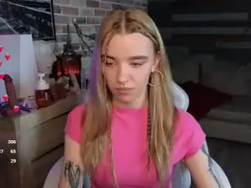 Chaturbate Nude Webcam of eva_mini