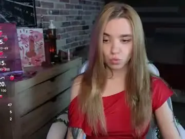 Chaturbate Nude Webcam of eva_mini