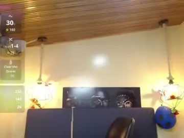 Chaturbate Adult Webcam of eve_bennett