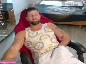 Chaturbate Live Porn of gigollo65