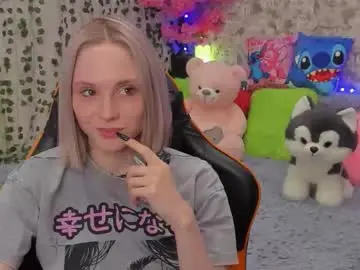 Chaturbate Best live sex cam show of gina_lovelyy