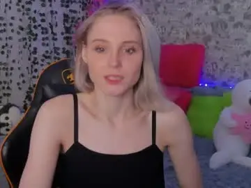 Chaturbate Live Porn of gina_lovelyy