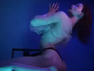 Chaturbate Best Webcam of ginger_hugs